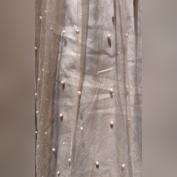 Girl's Special Occasion Dress - Picture 4 of 4